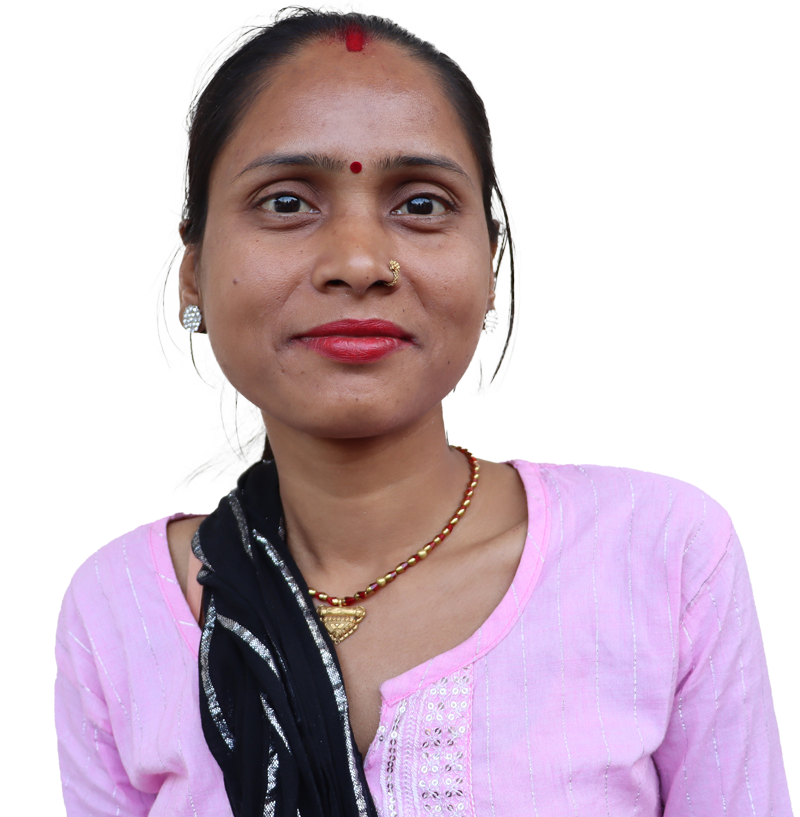 Meera Kumari Paswan Photo