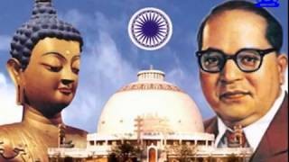 Dr B R Ambedkar at 4th World Fellowship of Budhhists | Speech Image