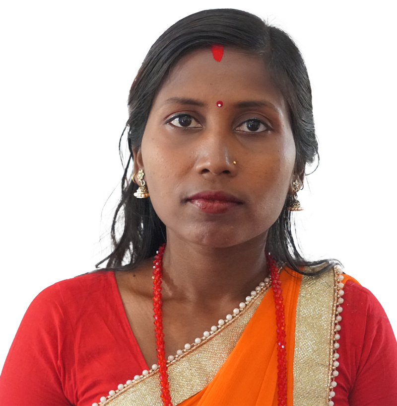 Seema Baitha