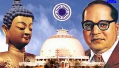 Dr B R Ambedkar at 4th World Fellowship of Budhhists | Speech News Image