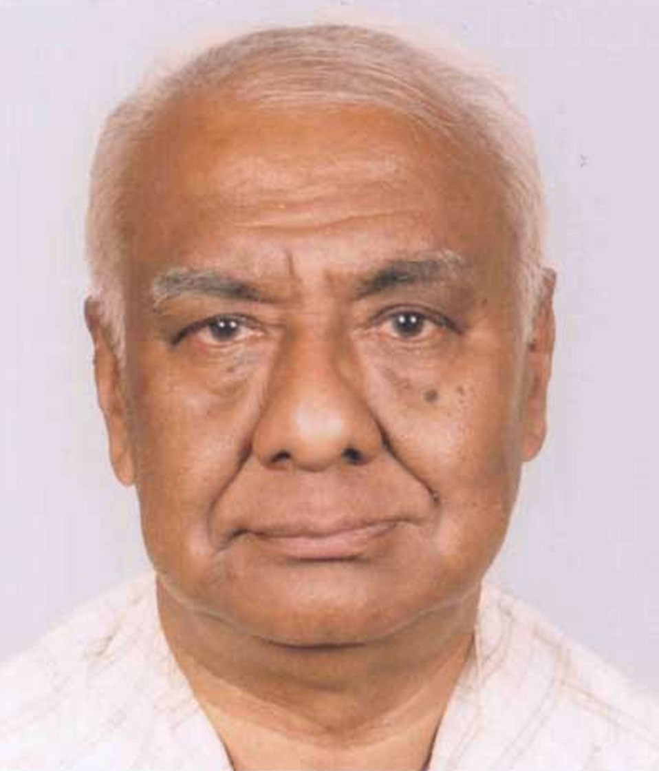 Tri Ratna Manandhar