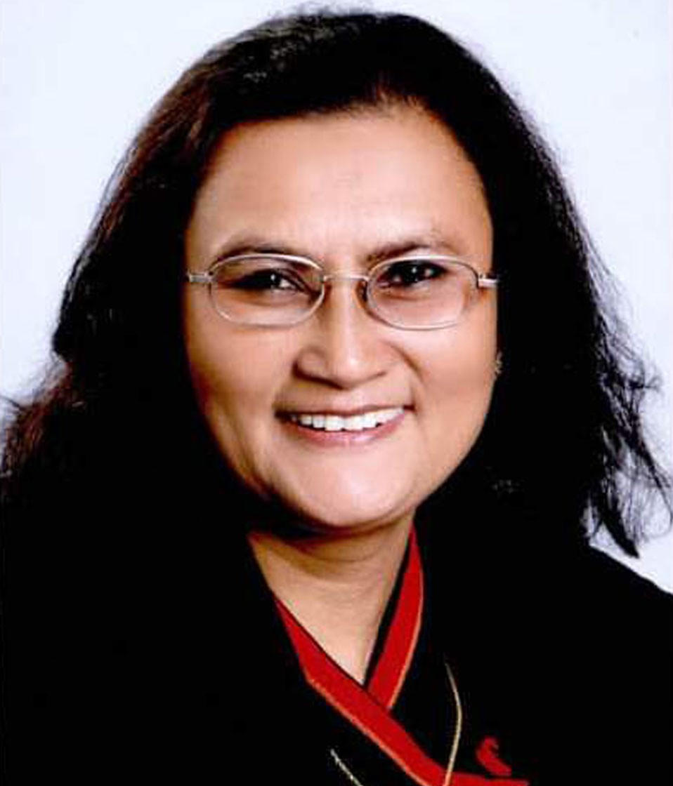 Sumitra Manandhar Gurung